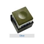 Silver Cup Chalk (12 pack - OLIVE)